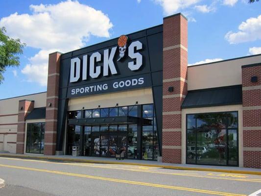 Dick's Sporting Goods