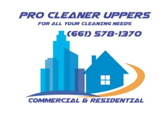 Pro Cleaner Uppers