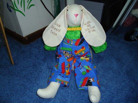 Toby’s Unique Creations