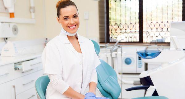 Become a Dental Assistant in 12 weeks learning from experienced dental professionals.