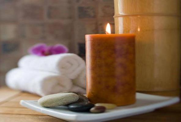 Blissful Escape Spa
