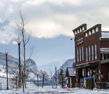 Kremmling Mercantile