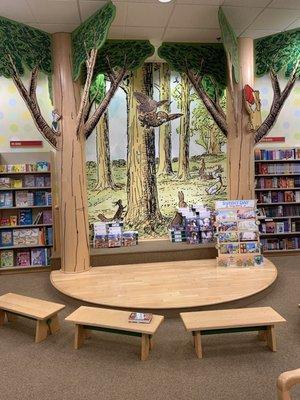 Barnes & Noble Booksellers