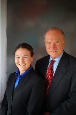 Law Office of Michael & Michelle Mandel