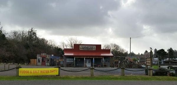 Charleytown Marketplace