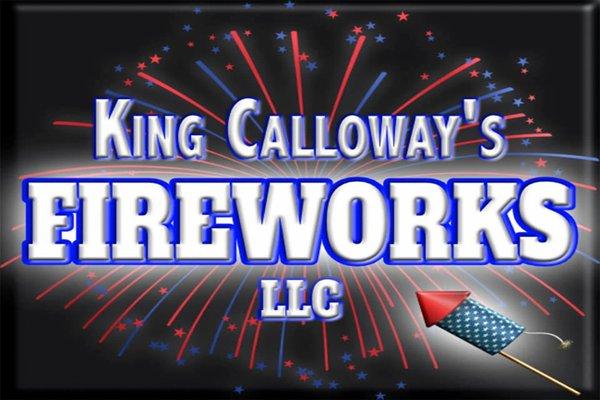 King Calloway's Fireworks