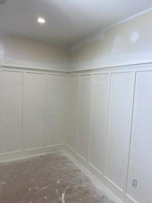 Golden Touch Renovation Services