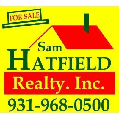 Sam Hatfield Realty