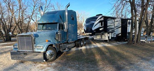 Coastal Fleet Services