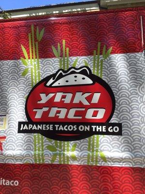 Yaki Taco