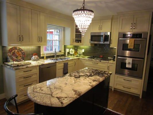 Mark Howard Electric