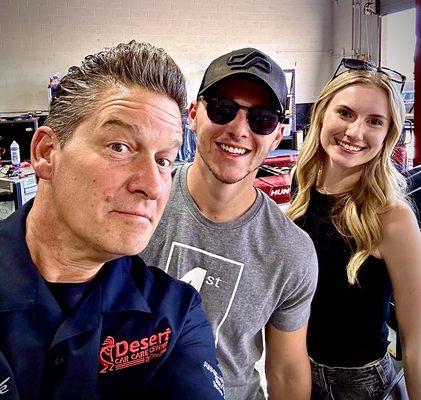 Desert Car Care of Cave Creek