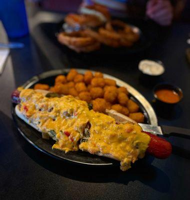 The Ridge Eat & Drink