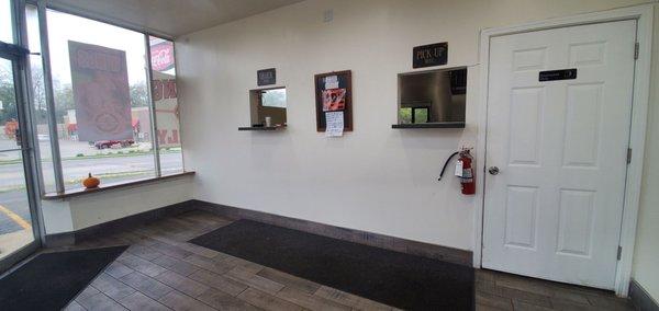 Let's get some color in here!