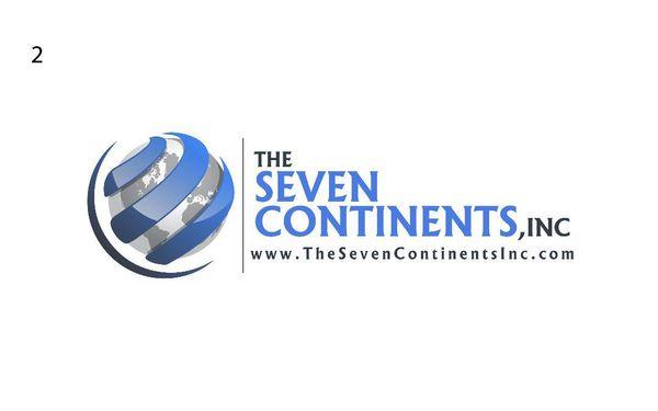 The Seven Continents