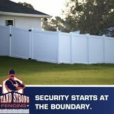 Security starts at the boundary