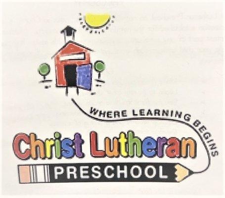 Christ Lutheran Preschool in Shrewsbury, PA. Call 717-235-0459 for more information about our program.