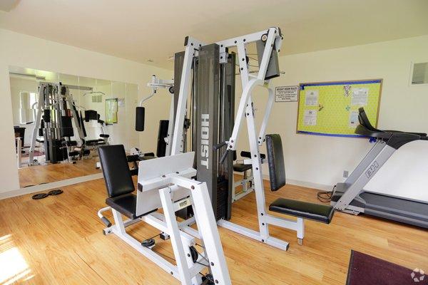 Heatherwood Club Apartments