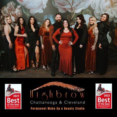 Highbrow Chattanooga