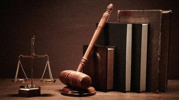 Law Office of Gerard R Rucci