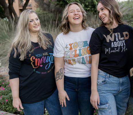 Julie McAllister, LPC - Emdr Transformations Counseling