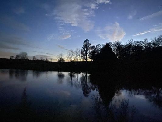 The Heron Farm And Event Center