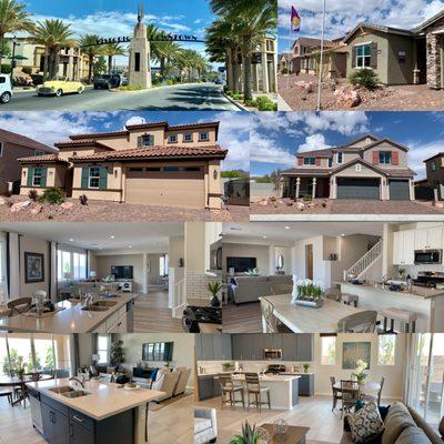 Visit the NEW Story Book Community in Boulder City, NV. Let me personally give you a tour of these unique models. Representation is KEY!