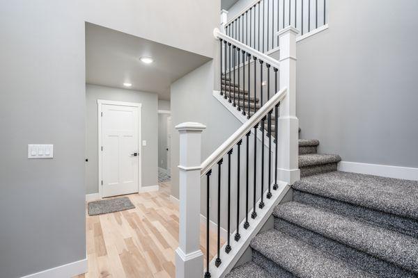 Cheyenne Quality Homes