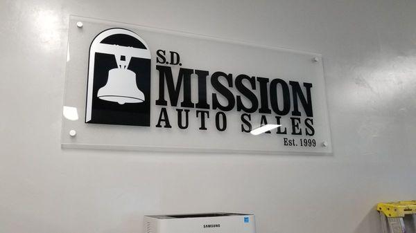 Rouse Sign & Graphics