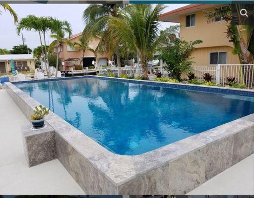 Integrity Pool Builders