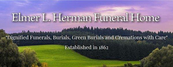 Elmer L. Herman Funeral Home