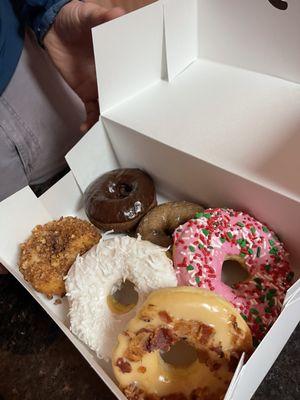 Doughnut