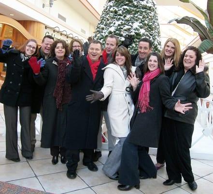 Next Step Publishing