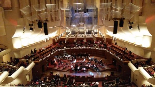 San Francisco Symphony