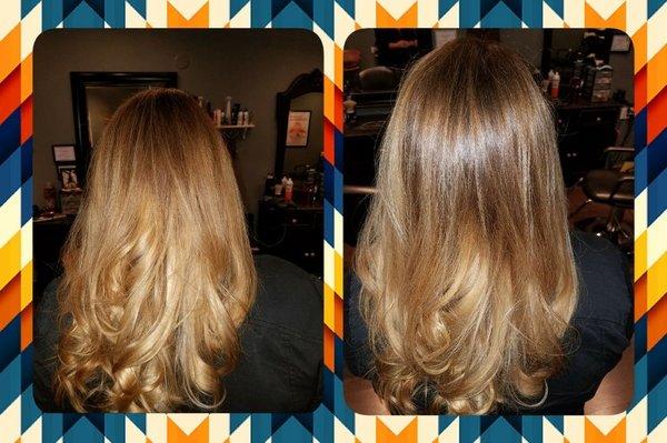 Parlor 4 Hair Design