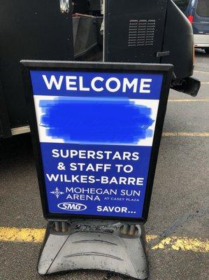 Mannings Mobile Ice Cream Shoppe