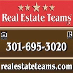 Real Estate Teams
