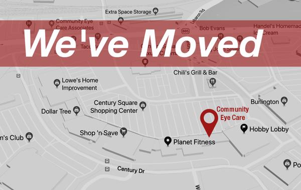 Community Eyecare Associates