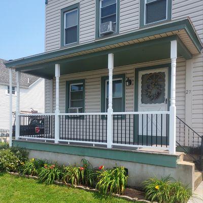 ETA Pettit Builders and Home Repairs