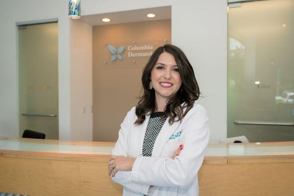 Columbia Dermatology & Aesthetics