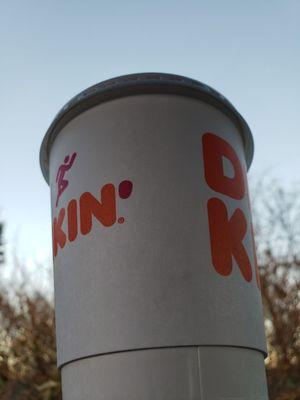 Dunkin'