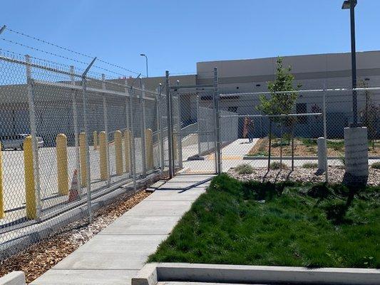 Coggins' Fence & Supply Inc