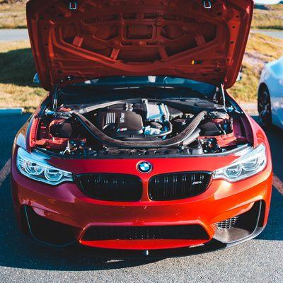 All makes and models