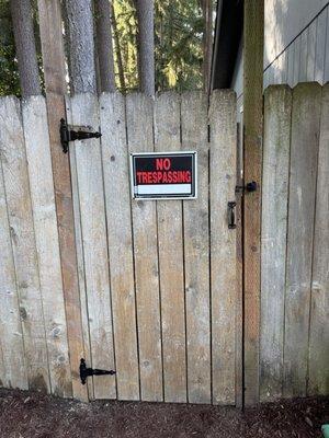 Tye’s Handyman Services