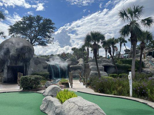 Land Development of Florence