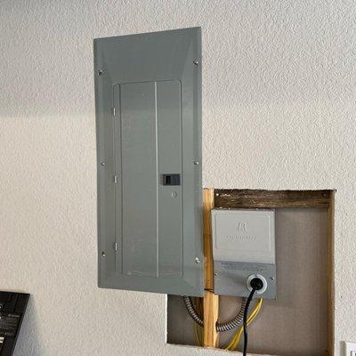 Passage Electrical Contractors