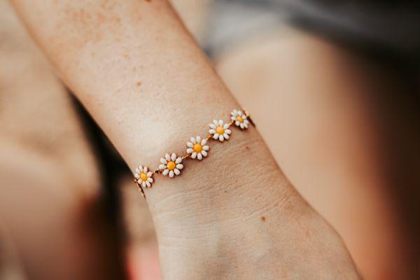 Wild Rivers Permanent Jewelry