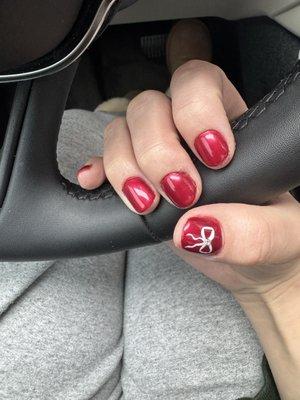 CA Nails