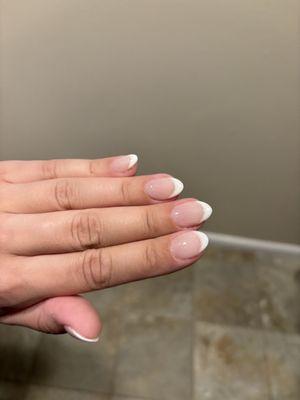 Trendy Nails & Spa