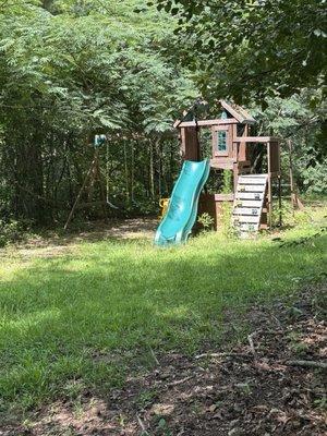 Rountree Recreation